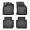 Covorase auto cauciuc 3D Skoda Kodiaq (NS7, NV7) (2016 -&gt;) FROGUM FRG 3D407275