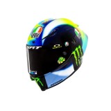 Modele auto și moto model de cască 1:5 MotoGP Valentino Rossi season 2021 - 1:5