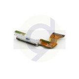 Conector de &icirc;ncărcare flex alb pentru iPhone 3G