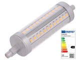 Lampă LED albă R7S 14W 3000K 1600lm, Philips