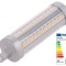 Lampă LED albă R7S 14W 3000K 1600lm