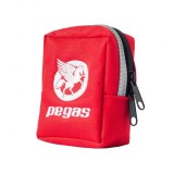 GEANTA GHIDON PEGAS SB-009, QR, ROSU