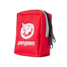 GEANTA GHIDON PEGAS SB-009, QR, ROSU