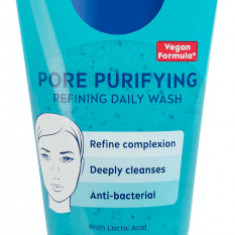 Nivea Pore Purifying gel de curățare, 150 ml