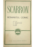 Paul Scarron - Romanțul comic (editia 1967)