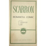Paul Scarron - Romantul comic (Editia: 1967)