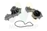 MOTAQUIP LVWP1090 Pompă de apă, răcire motor