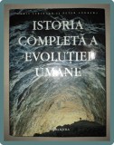 Istoria Evolutiei Umane - Chris Stringer, Peter Andrews, Aquila 93, Hardcover, 240 pagini - Carte Istorie, Stiinta
