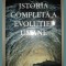 CHRIS STRINGER, PETER ANDREWS - ISTORIA COMPLETA A EVOLUTIEI UMANE