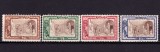✅RO 1907 LP 65 "Obolul ", Regina Maria si copiii , serie buna , MLH - urme de sarniera