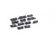 Kit 12 Butoane Panou Clima Bmw F10 F11 F07 GT F01 F02