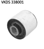 SKF VKDS 338001 suport,trapez