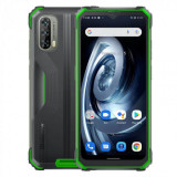 Cumpara ieftin Telefon mobil Blackview BV7100 Verde, 4G, 6.583 FHD+, 10GB RAM (6GB + 4GB extensibili), 128GB ROM, Android 12, Helio G85, 13000mAh, Power bank, Dual S