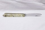 Cutit vechi pliabil briceag Aitor Inox Spain Folding Pocket Knife - 187 mm - #2