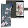 Husa pentru Google Pixel 3a, Piele ecologica, Multicolor, 52071.01, Kwmobile