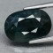 Safir verde