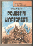 Eugen Jianu-Povesti Vanatoresti