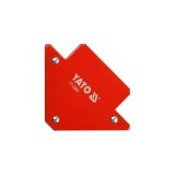 Dispozitiv magnetic fixare pentru sudura Cod: YT-0863 Automotive TrustedCars