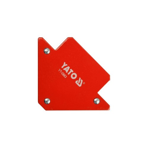 Dispozitiv magnetic fixare pentru sudura Cod: YT-0863 Automotive TrustedCars