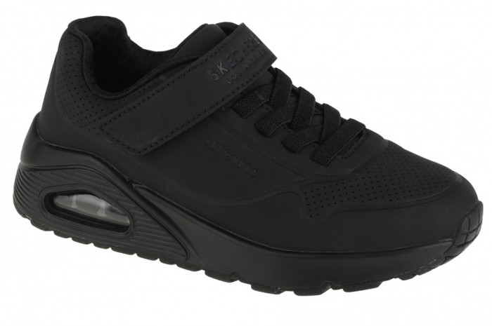 Pantofi pentru adidași Skechers Uno Air Blitz 403673L-BBK negru