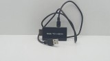 Adaptor convertor PS1, PS2 la HDMI foto