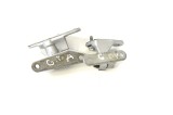 Balama ușă dreapta spate MERCEDES-BENZ M W164 2008 11565778