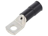 Inelar Tubular M16 17mm 185mm&sup2; Crimpat pe Cablu Cupru