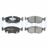 Set placute frana disc Fiat 500, 500 C, Panda; Lancia Ypsilon Motor 0.9, 0.9, 0.9, 0.9, 0.9, 0.9, OE 6001073454