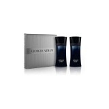 Set Cadou Barbati Giorgio Armani Code - Parfum Barbatesc Sofisticat