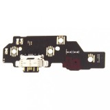 Flex Incarcare Nokia 5.1 Plus Mufa Port Incarcare