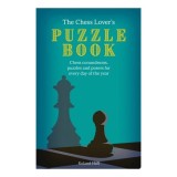 Chess Lover's Puzzle Book