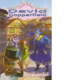 David Copperfield (Editie ilustrata)