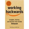 Working Backwards - Colin Bryar