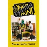Coat of Yellow Paint