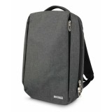 Rucsac laptop Esperanza VARESE ET198 15.6 poliester Gri