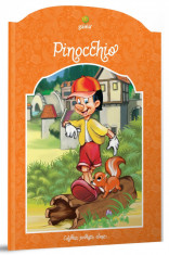 Pinocchio foto