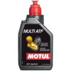 Ulei de transmisie automata Motul Multi ATF 1 litru - Compatibilitate Universala Premium