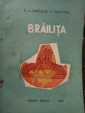 N. A. Hartuche - Brailita (1968)