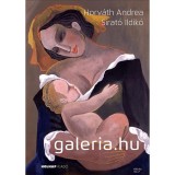 Galeria.hu - az aktt&oacute;l a zs&aacute;nerk&eacute;pig - Horv&aacute;th Andrea