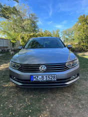 Volkswagen Passat 2.0 tdi foto