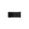 Radiator clima CITROEN C5 II Break RE AVA Quality Cooling PE5301