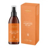 Cumpara ieftin Lotiune corp SPF50+ Hot Summer, 125ml, Laura Baldini