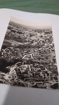 CARTE POSTALA SUCEAVA-CETATEA DE SCAUN CIRCULATA foto