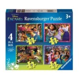 Cumpara ieftin Puzzle Ravensburger Disney - Encanto, 72 piese
