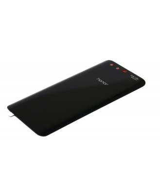 Capac Baterie Huawei Honor 9 STF-L09 Negru foto