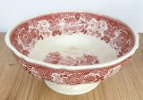 Bol cu picior - Villeroy and Boch - Burgenland - 23 cm