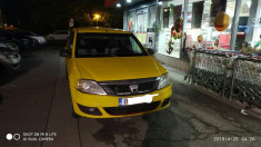 Logan 2007 1.6 benzina +Gpl full option foto