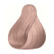 Vopsea de par permanenta Londa Professional Blond Luminos Violet Rosu 9 65 60ml