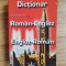 dictionar Roman Englez