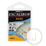 Carlige Excalibur Nase Bolo Gold Nr.14 - Energofish